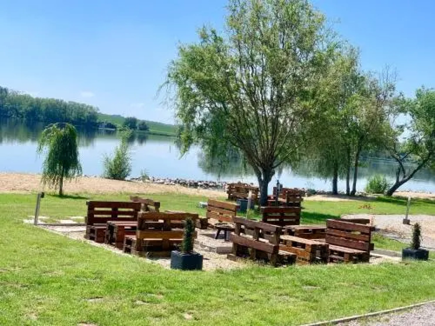 Panorama Garden Pasohlavky