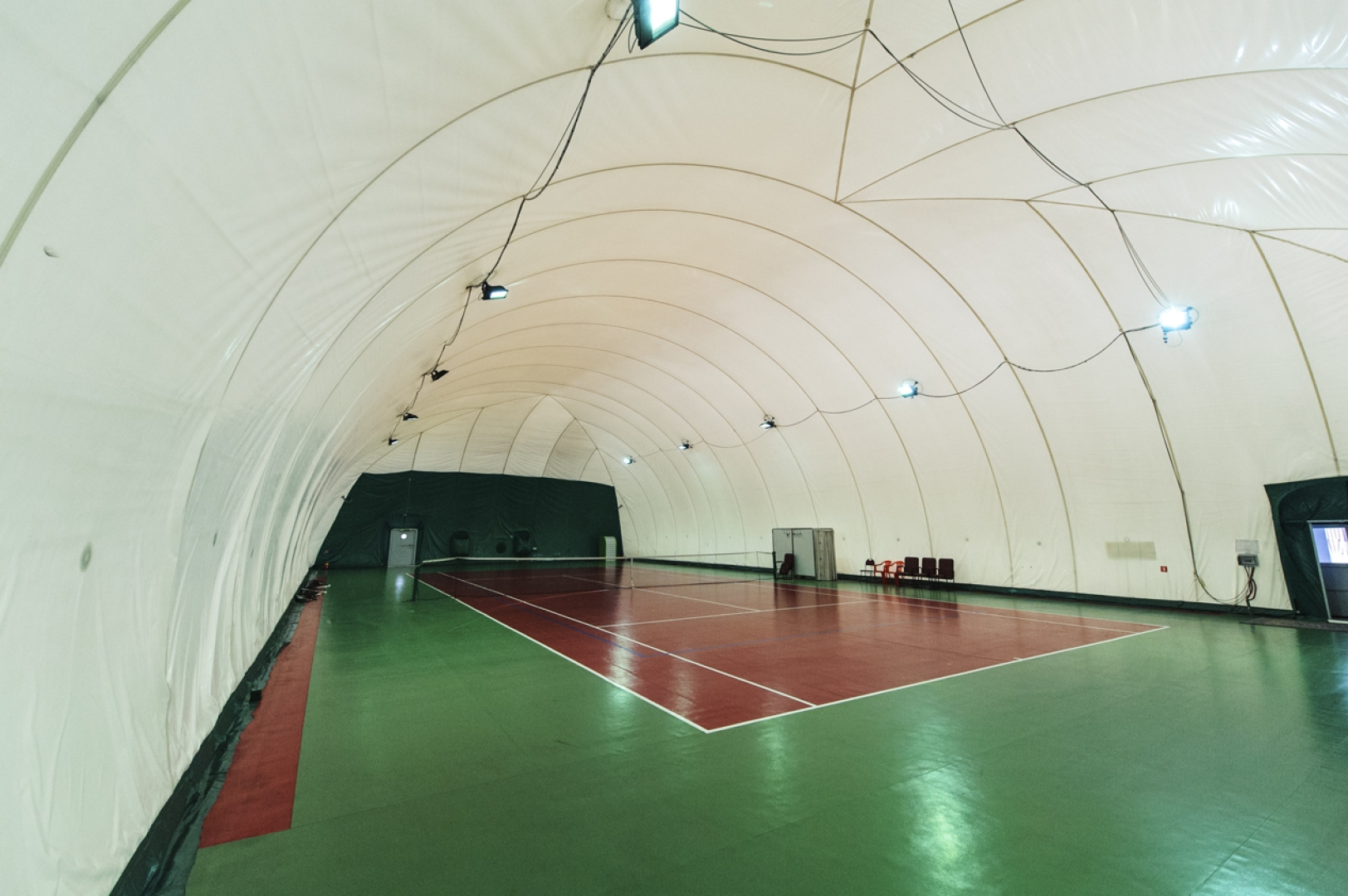 Solnechnyj bereg (Gomel')