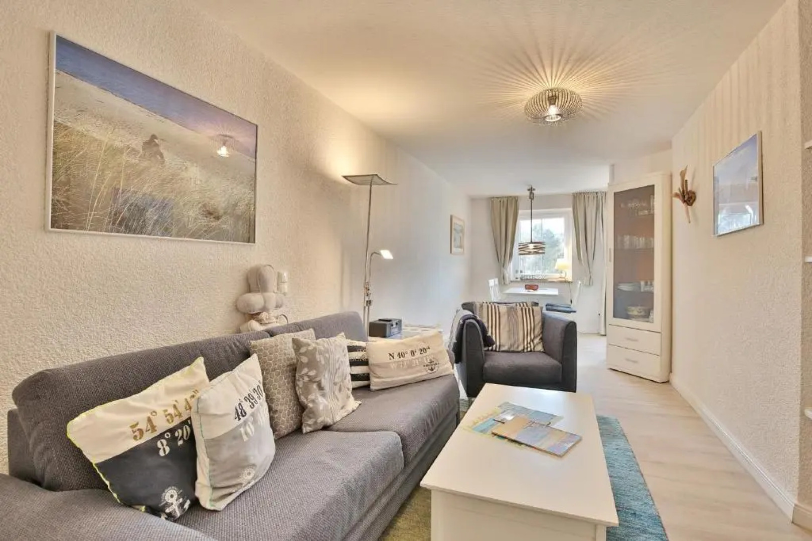 Residenz Ostseestrand Residenz Ostseestrand Appartement 5