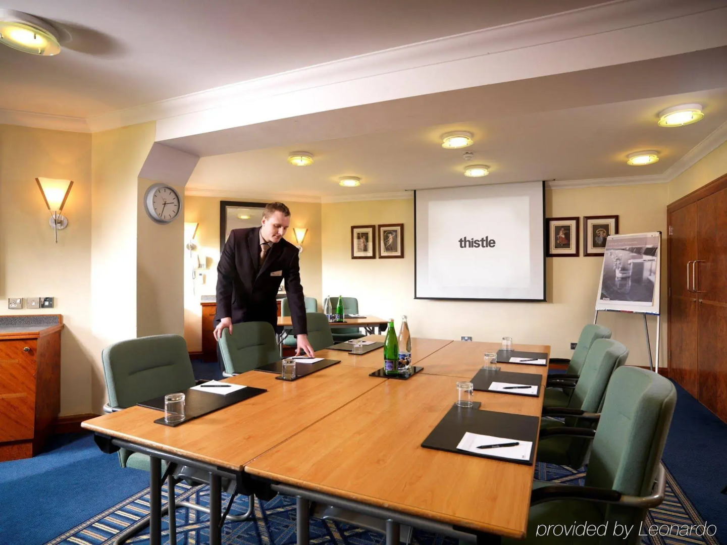 Leonardo Hotel Cheltenham