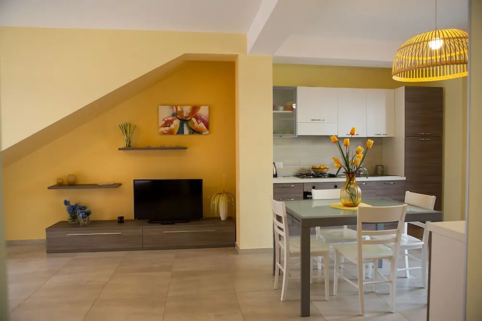 Profumo di Mare tra i luoghi di Montalbano