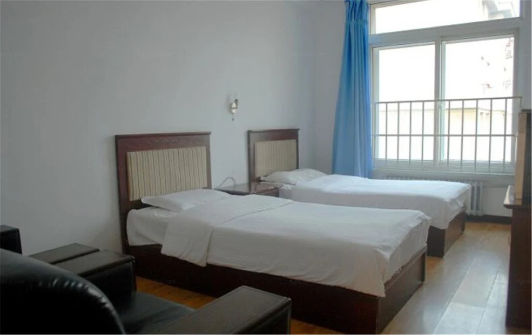 Qinhuangdao Shanhaiguan Lutong Hotel