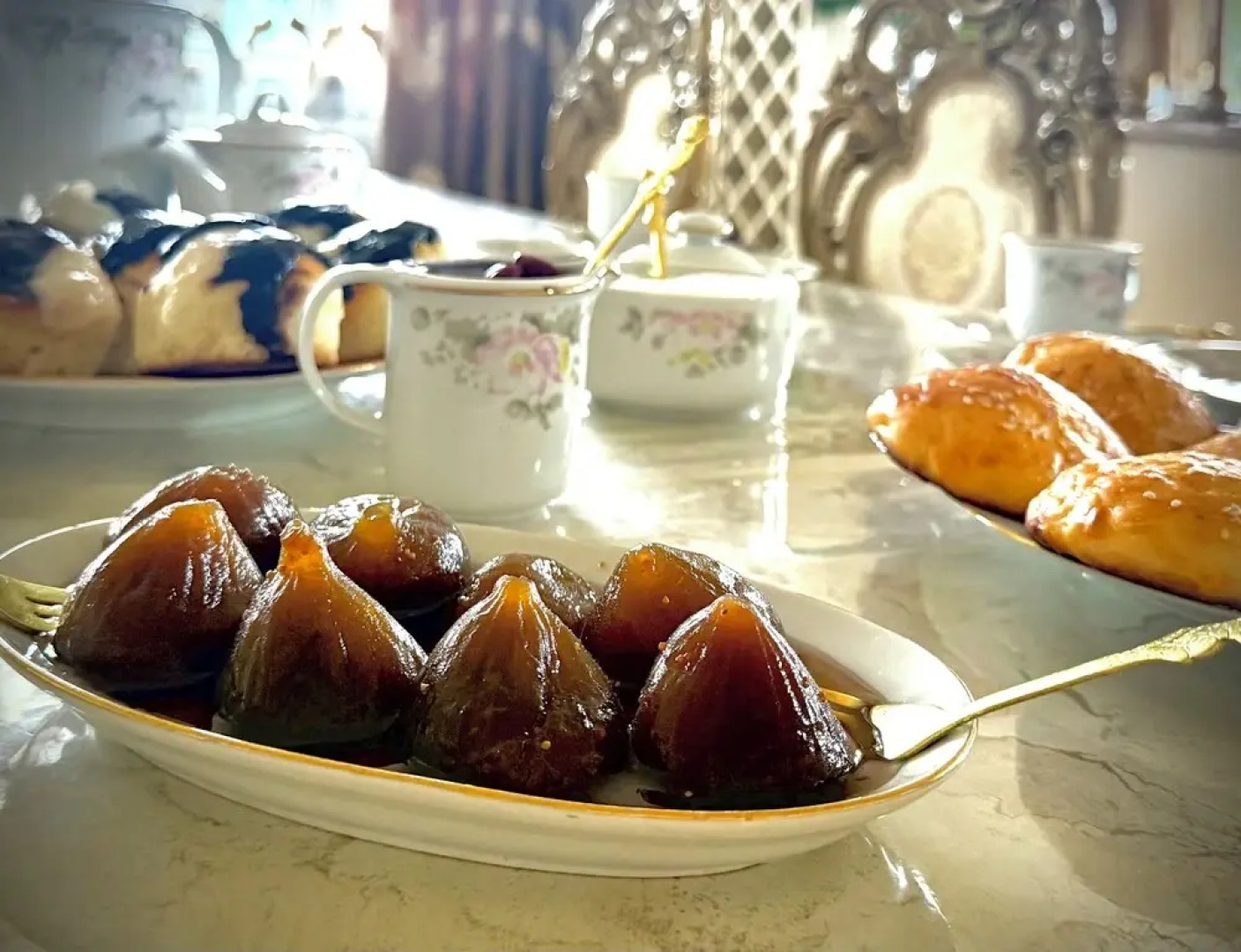 JIV Guesthouse in Odzun