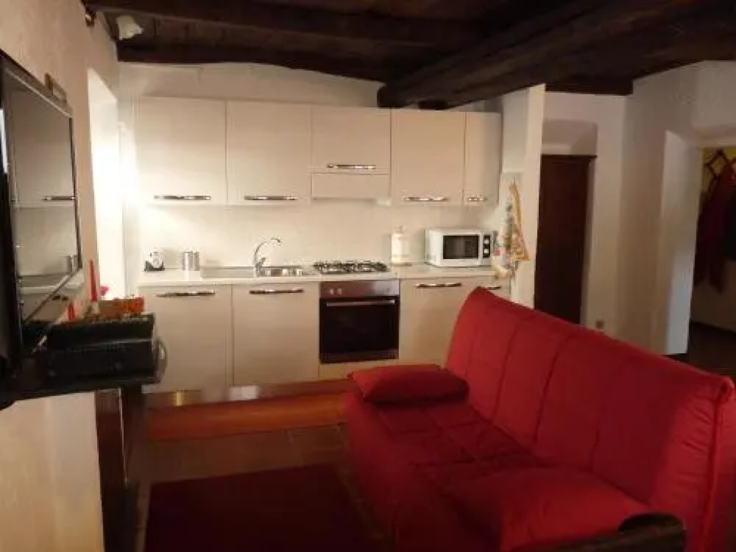 Apartment Cusius