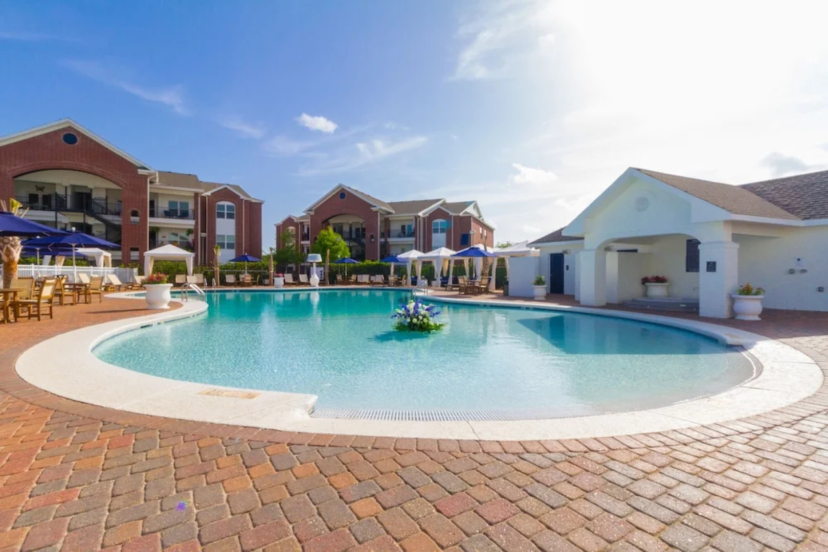 One Club Gulf Shores