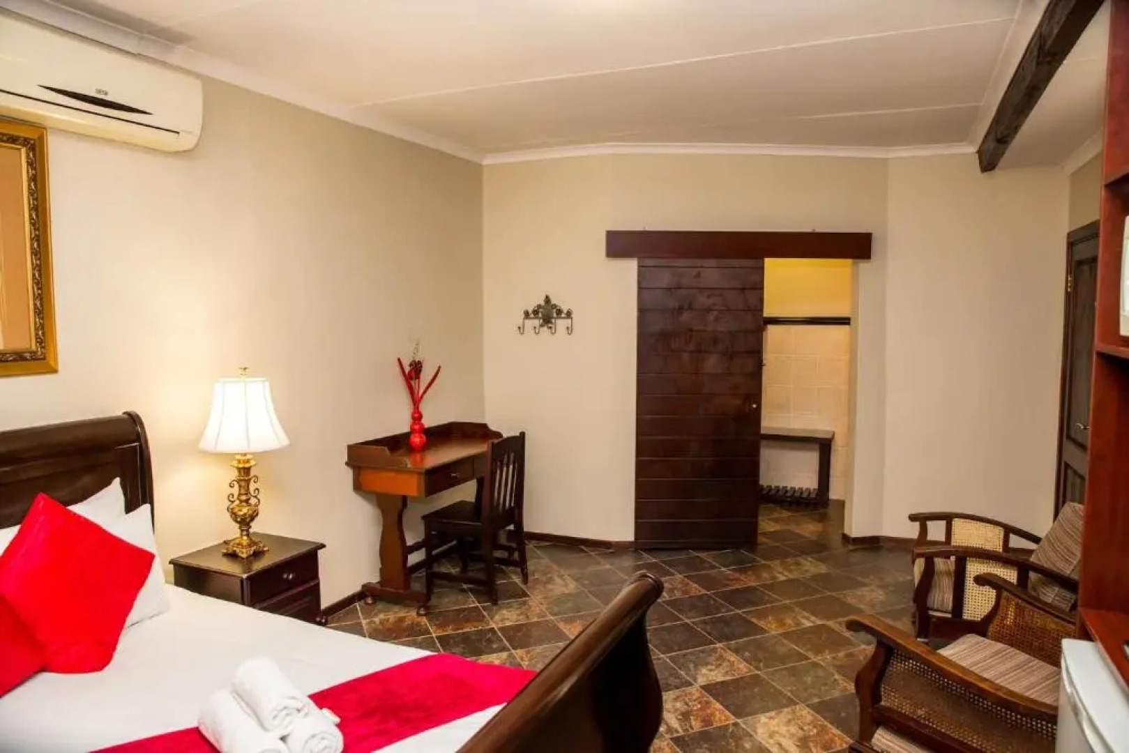 Schroderhuis Guesthouse