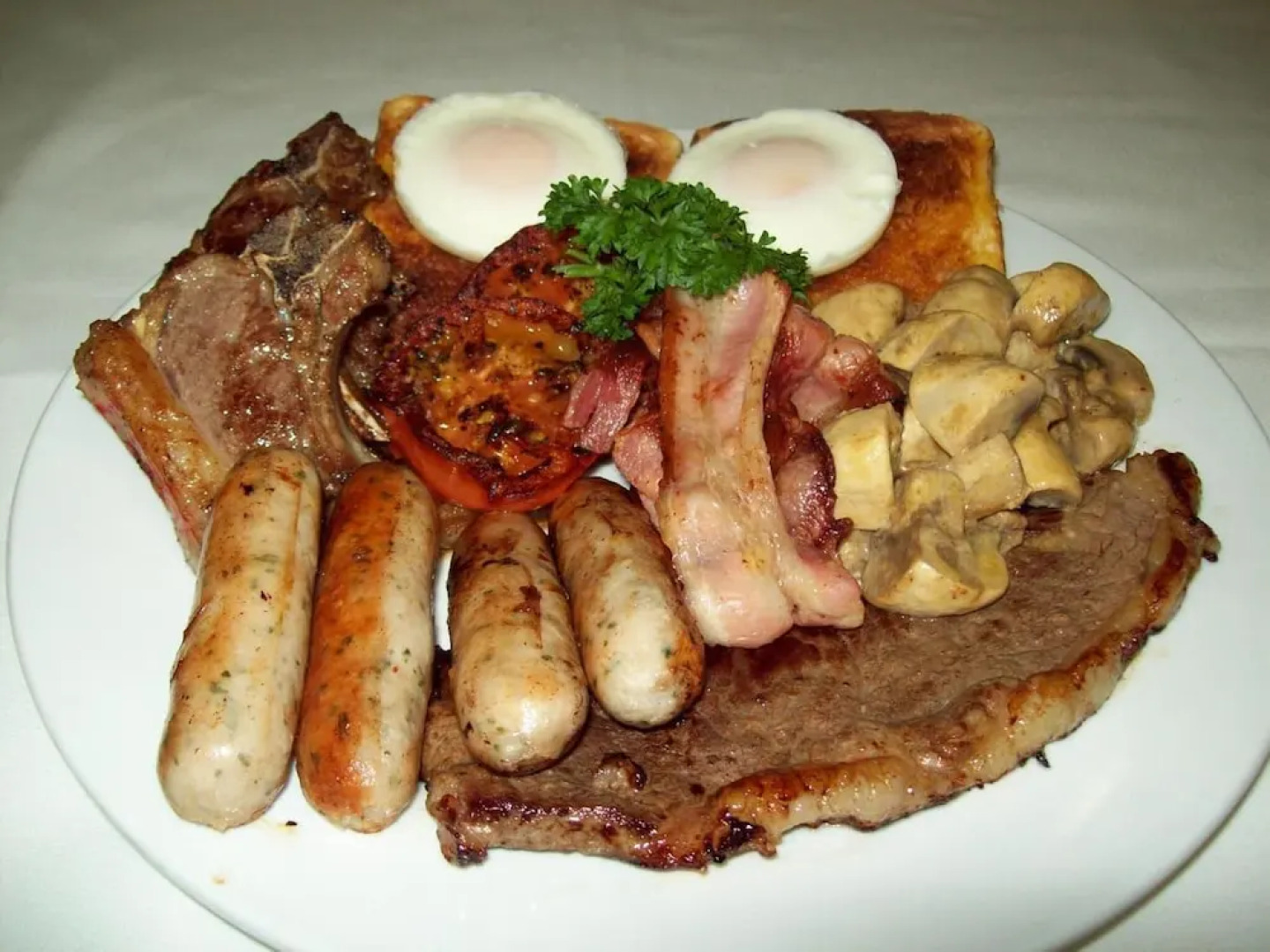 Wentworth Grande Resort