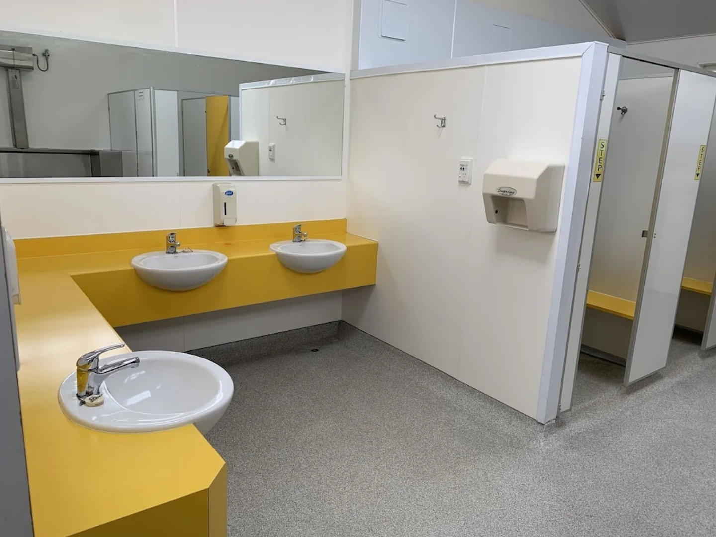 Omarama TOP 10 Holiday Park