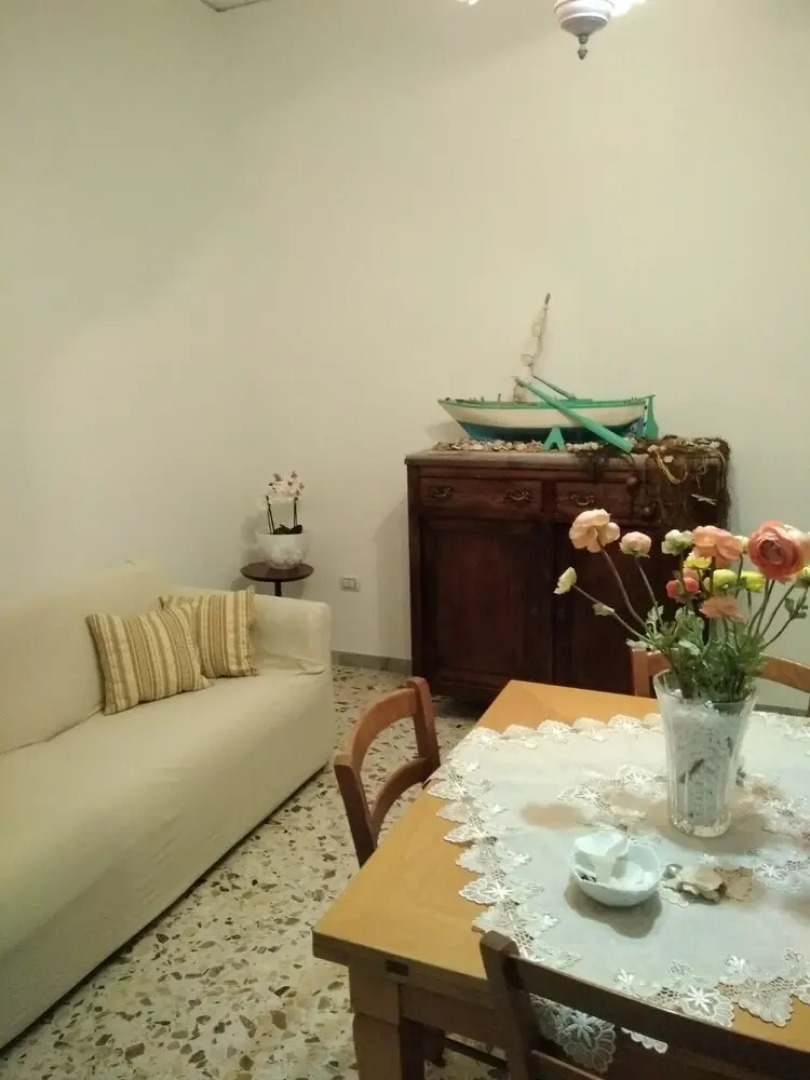 A casa di Nonna Nicoletta