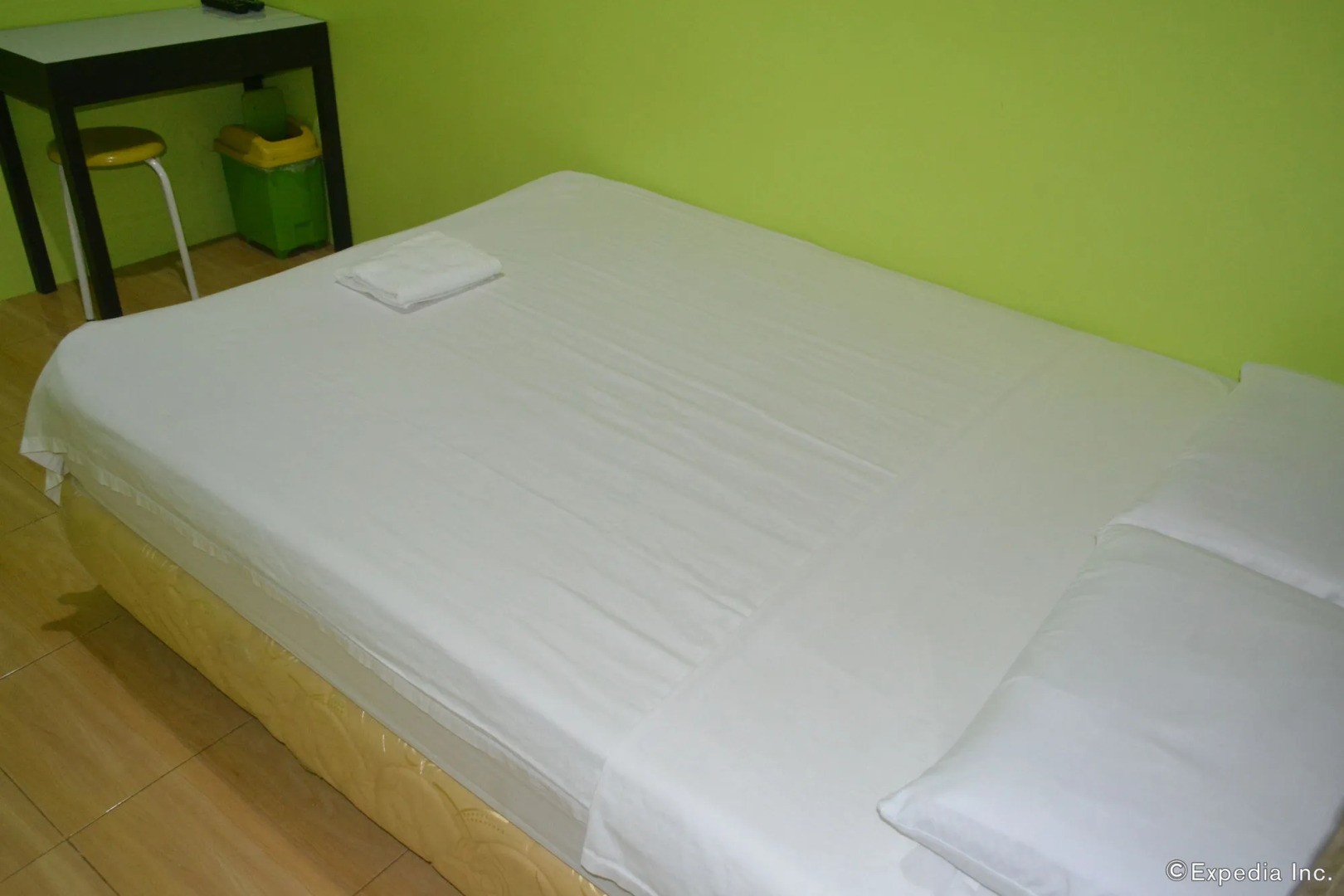 Limelily Pension House II