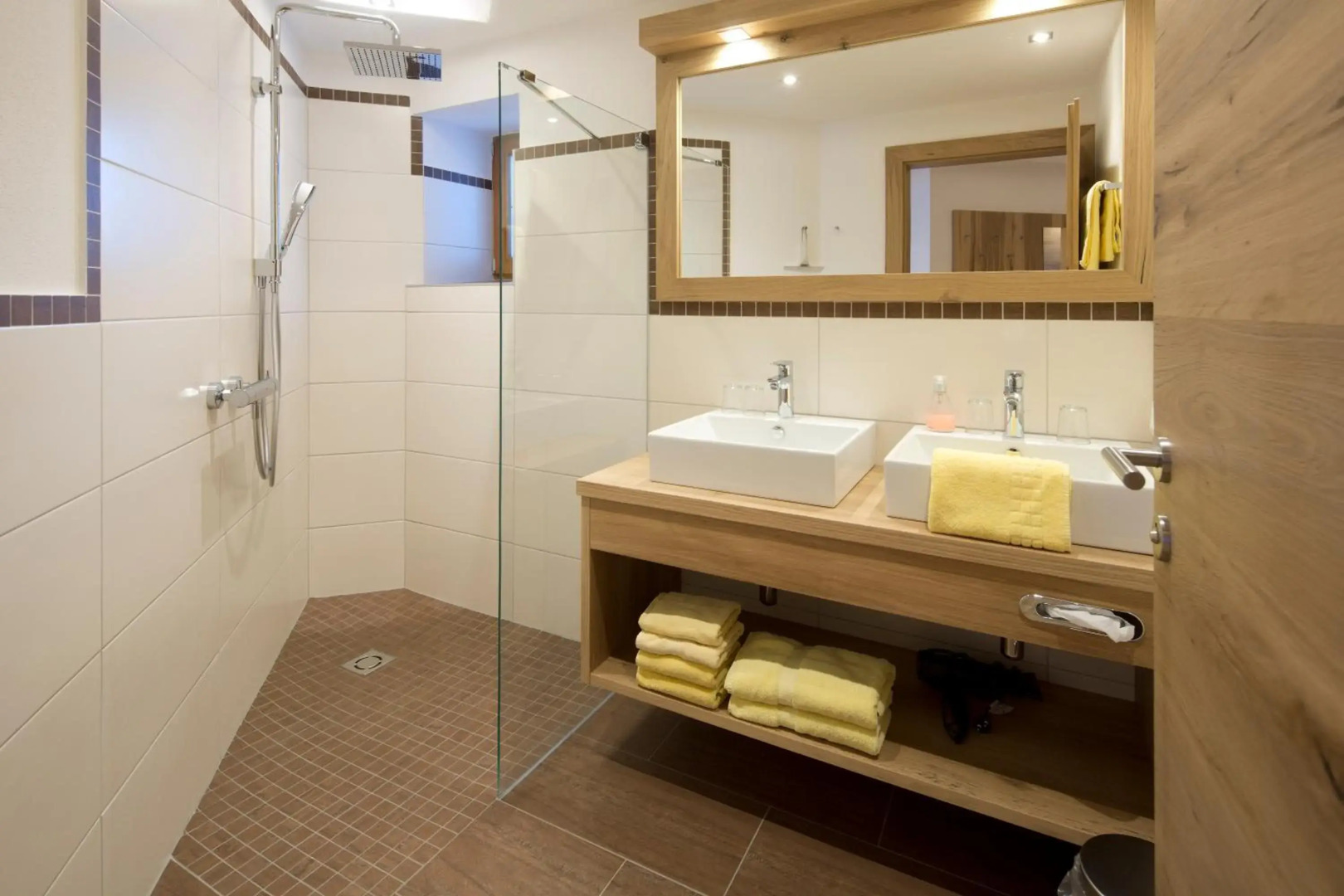 Appartement Haus Sonntal