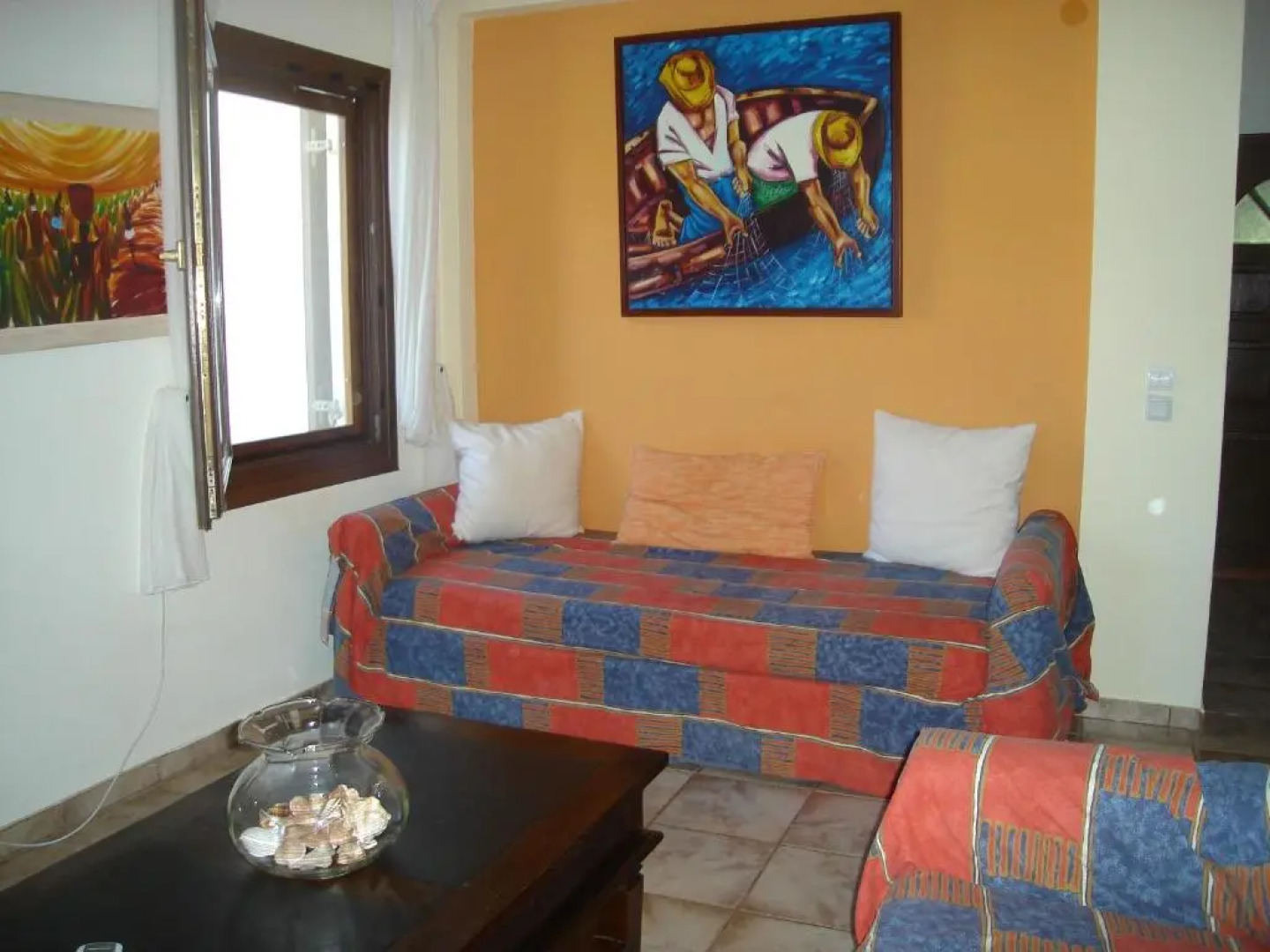 Stelios Seaside House