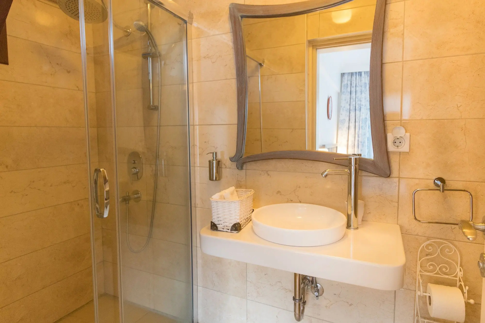 Mavi Deniz Konuk Evi