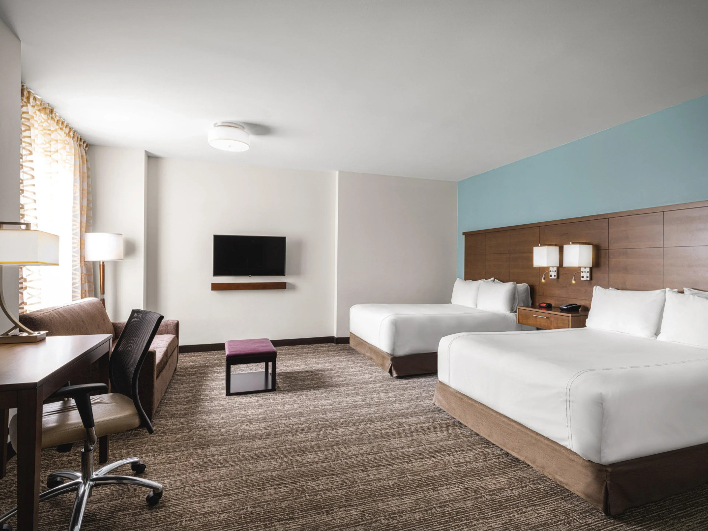 Staybridge Suites Seattle - South Lake Union by IHG