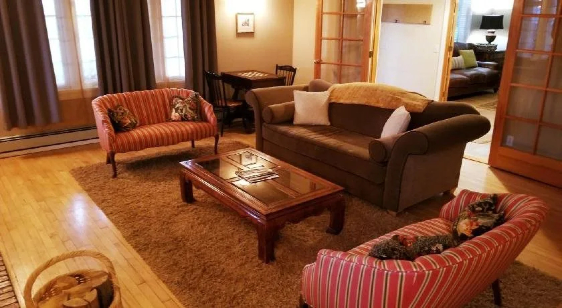 The Inn at Ellsworth Estate