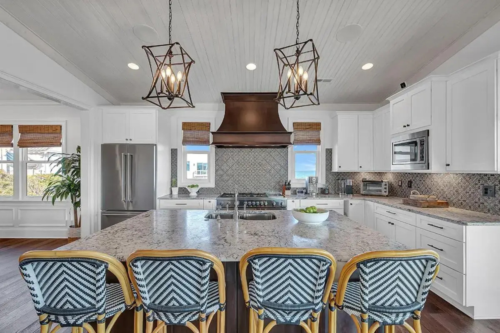 Casablanca by Sea Scape Properties