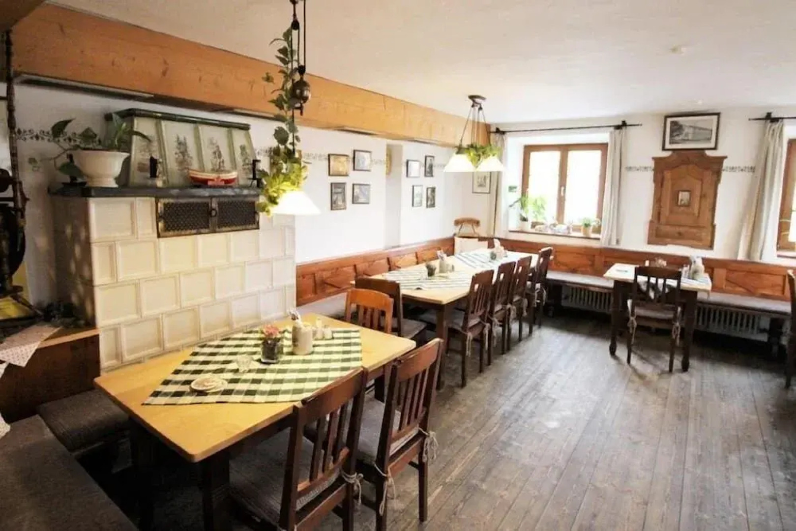 Traditionswirtshaus Kraimoos