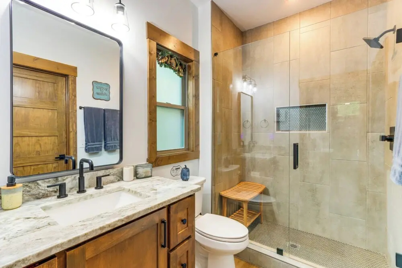 Ellijay Resort Home w/ Hot Tub & Fire Pit!