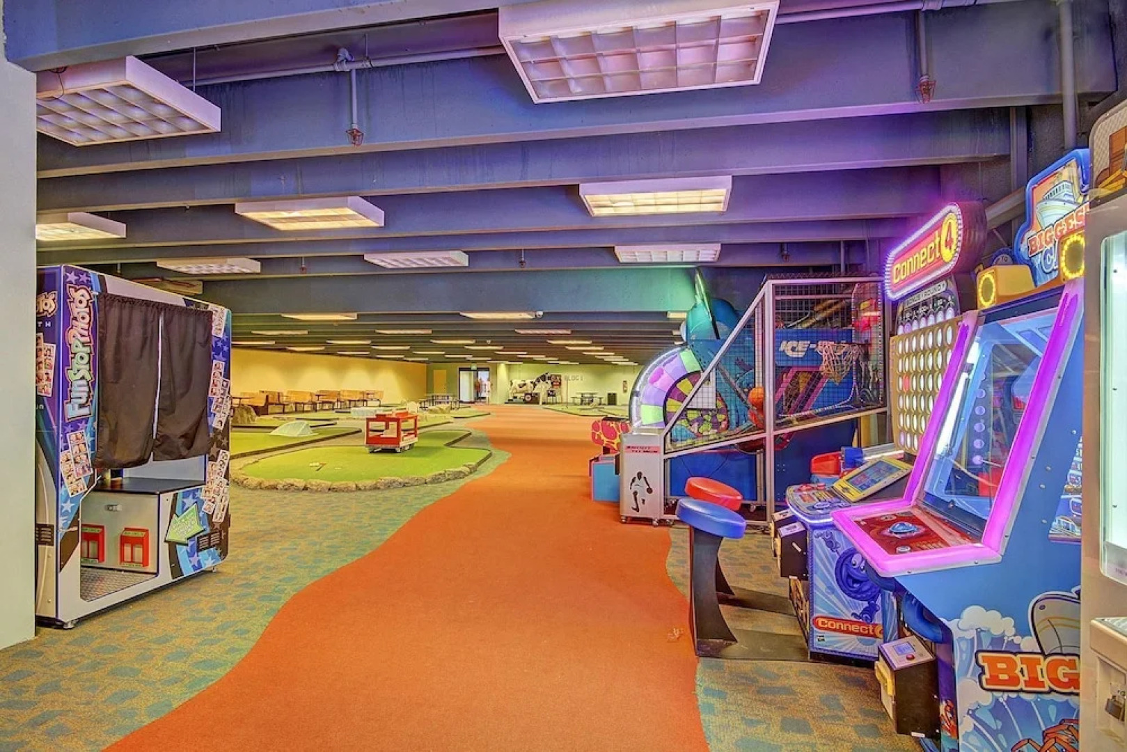 Beaver Run 34480 by RedAwning