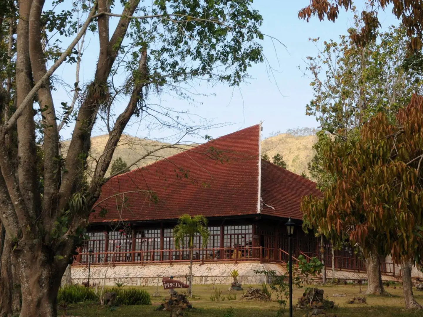 Villa Pinares De Mayari