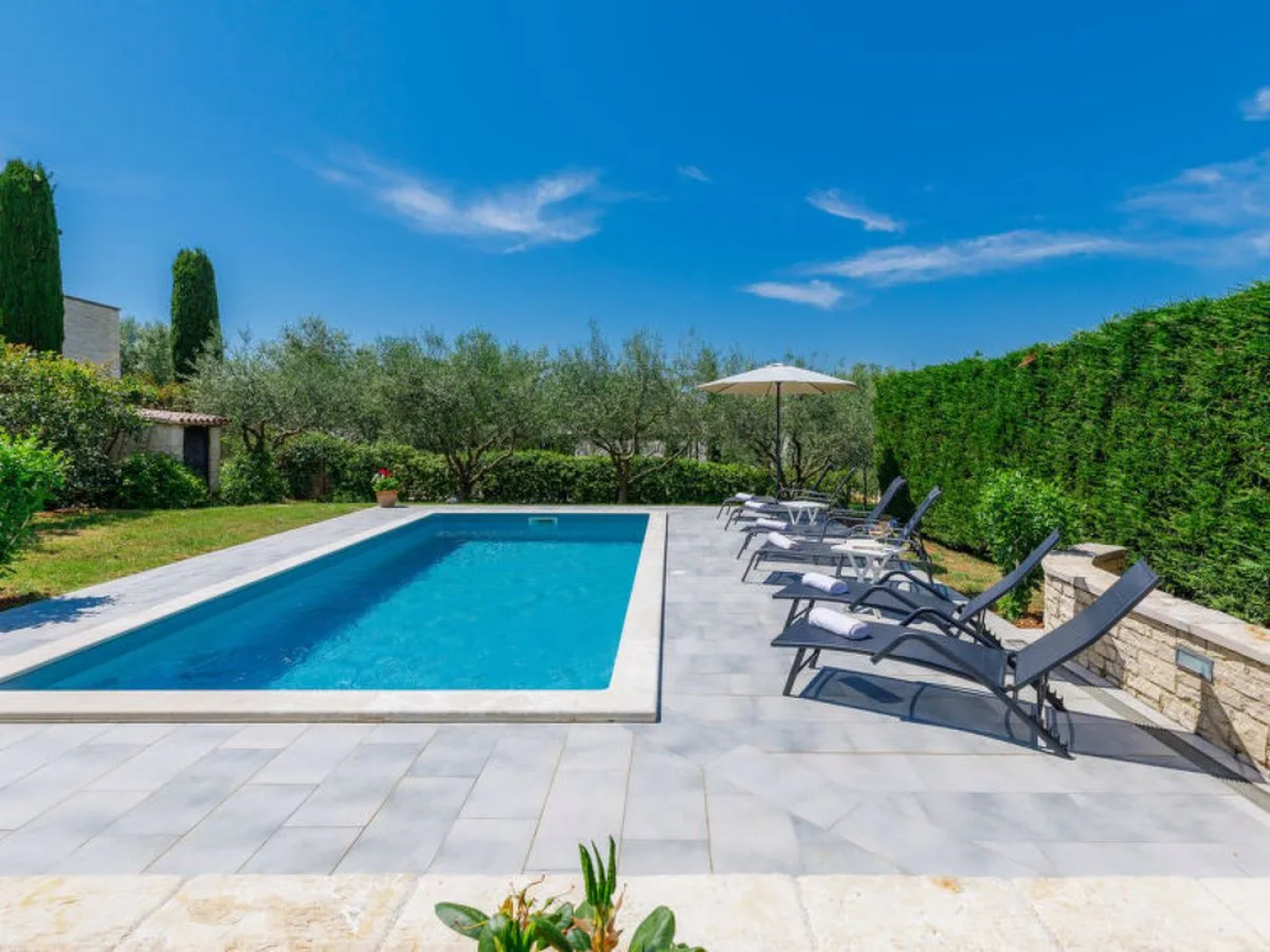 Villa Dina (PRC613)