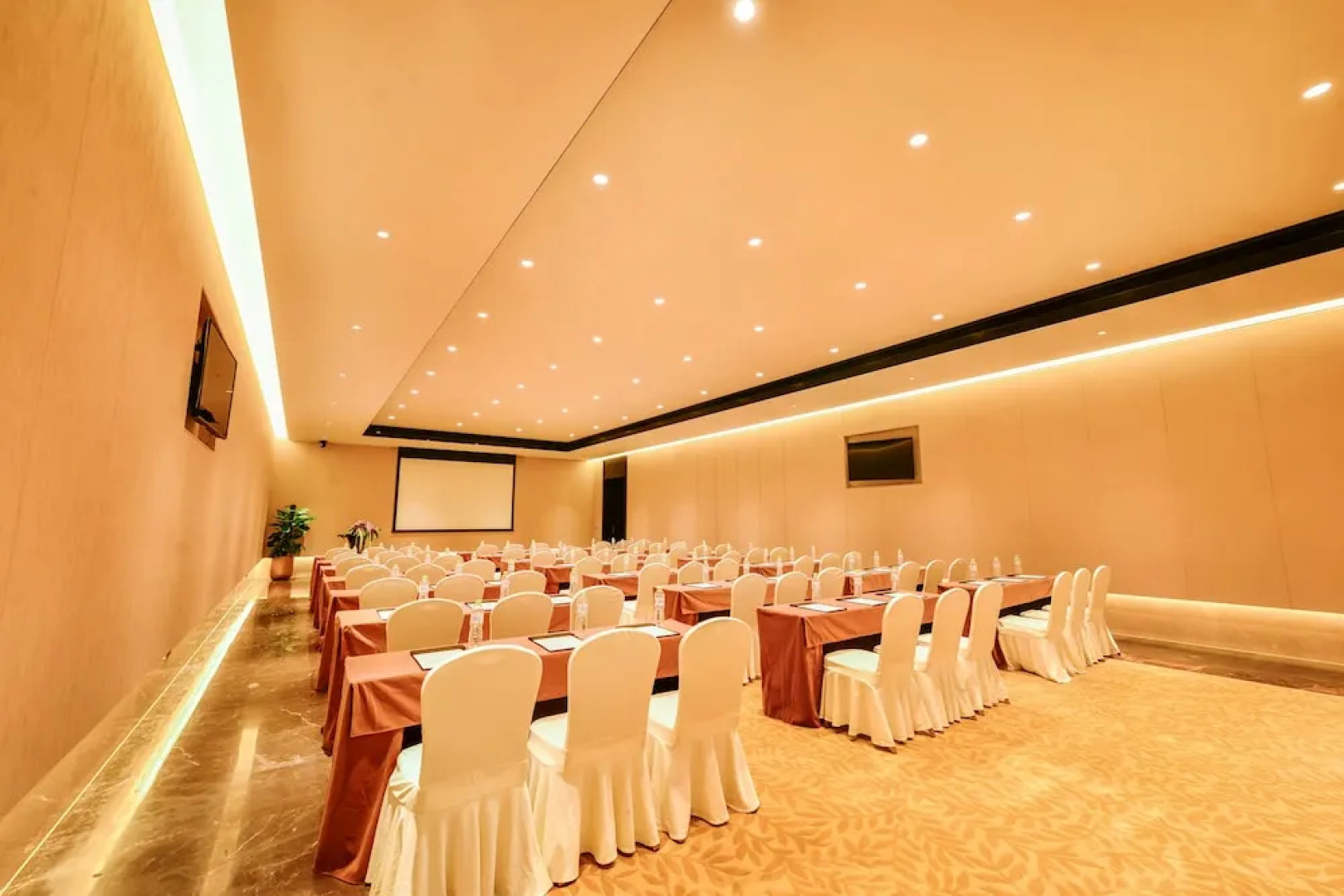 Preess Resort Hotel