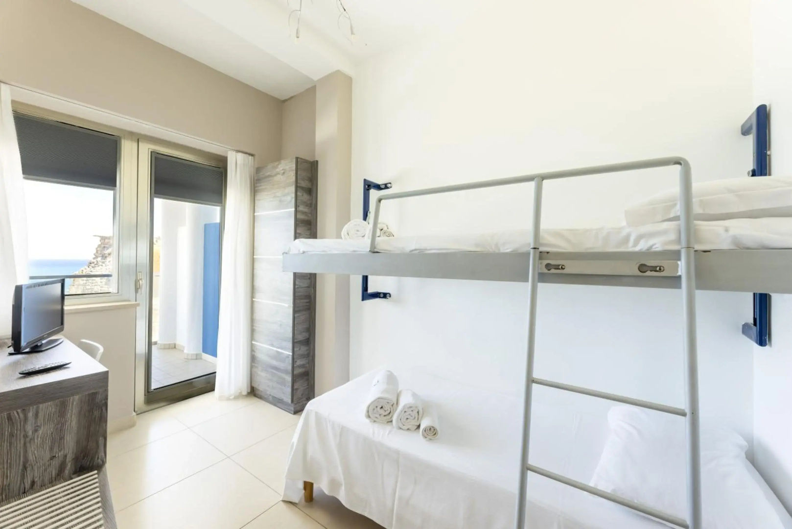 Hotel Belvedere, Torre Dell'Orso