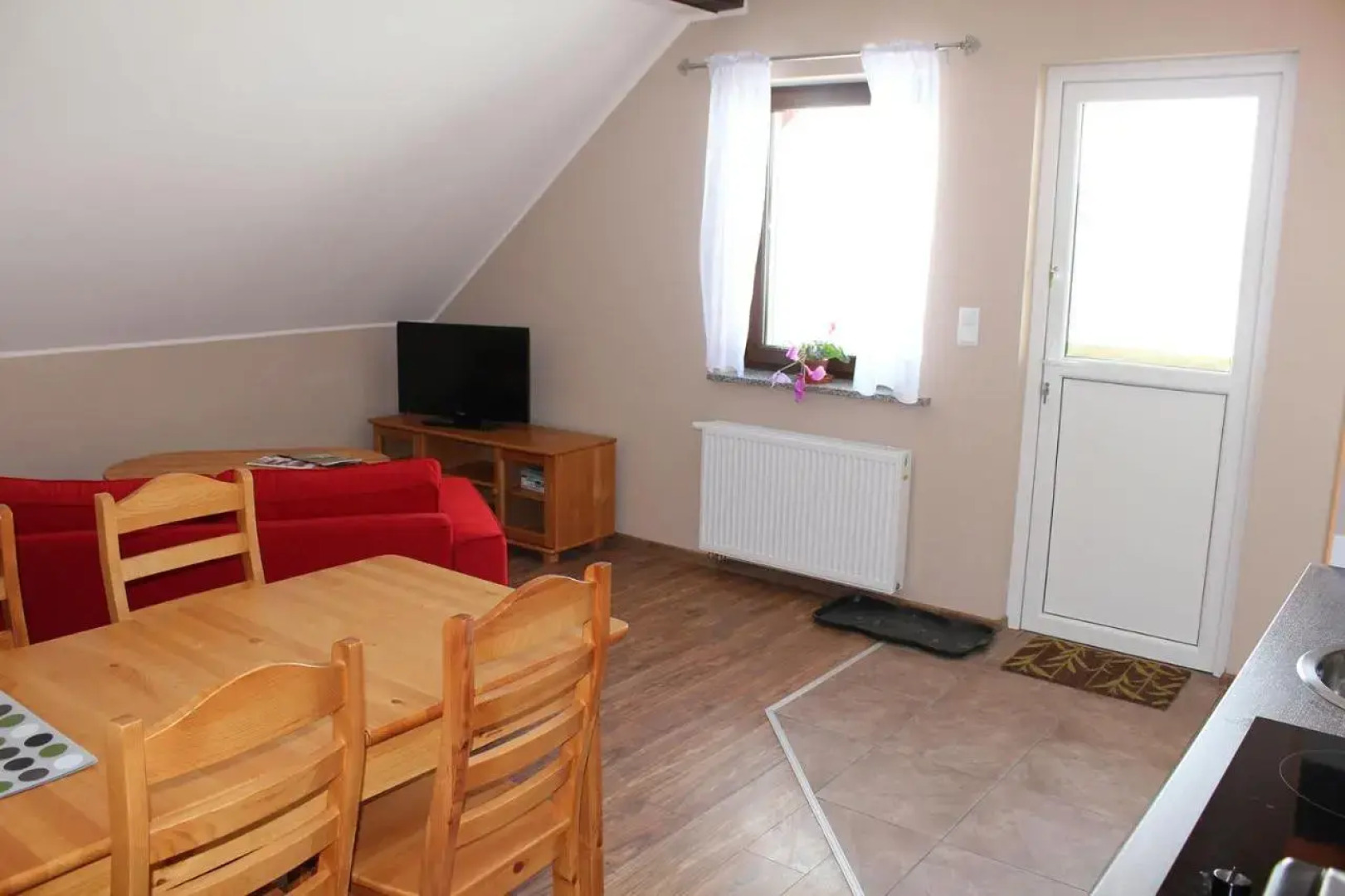 Słoneczna Zagroda - Sunny Ridge Farm