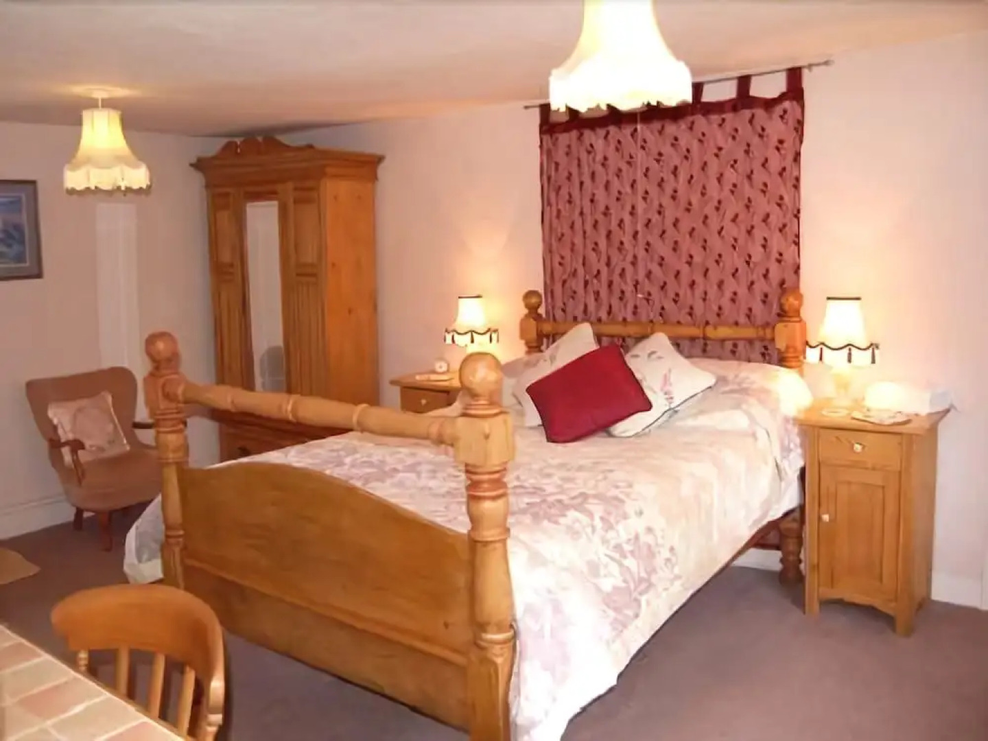 The Waterdine - Restaurant with Rooms