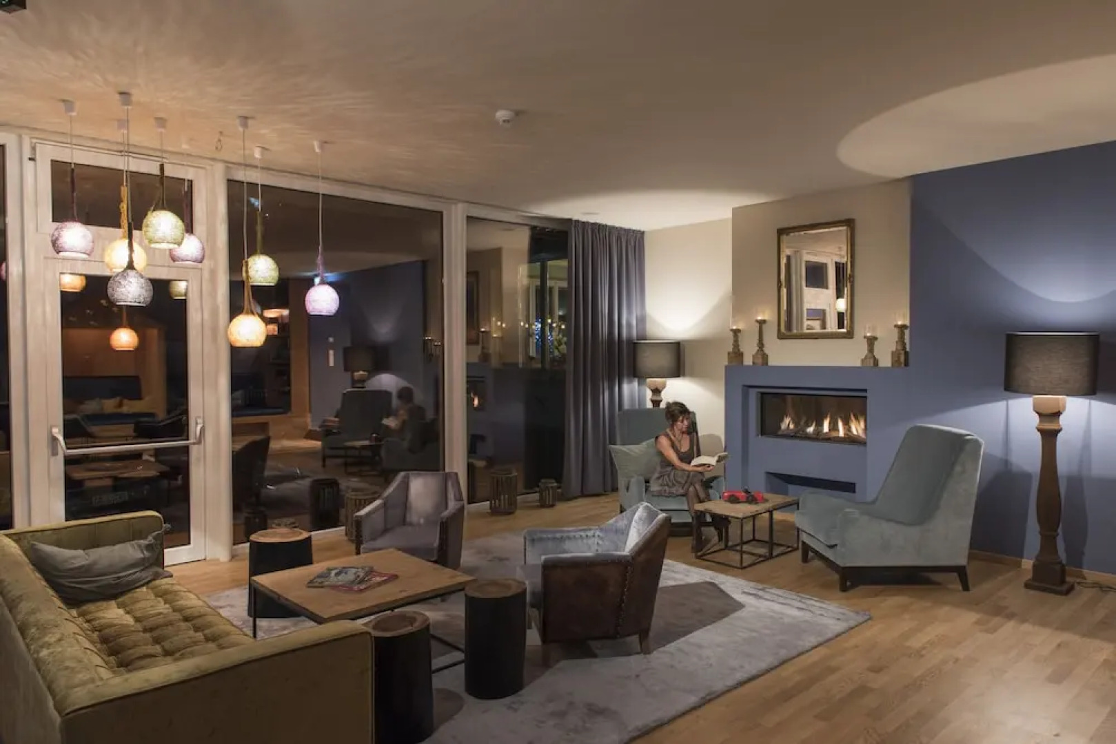 Leiners Familienhotel