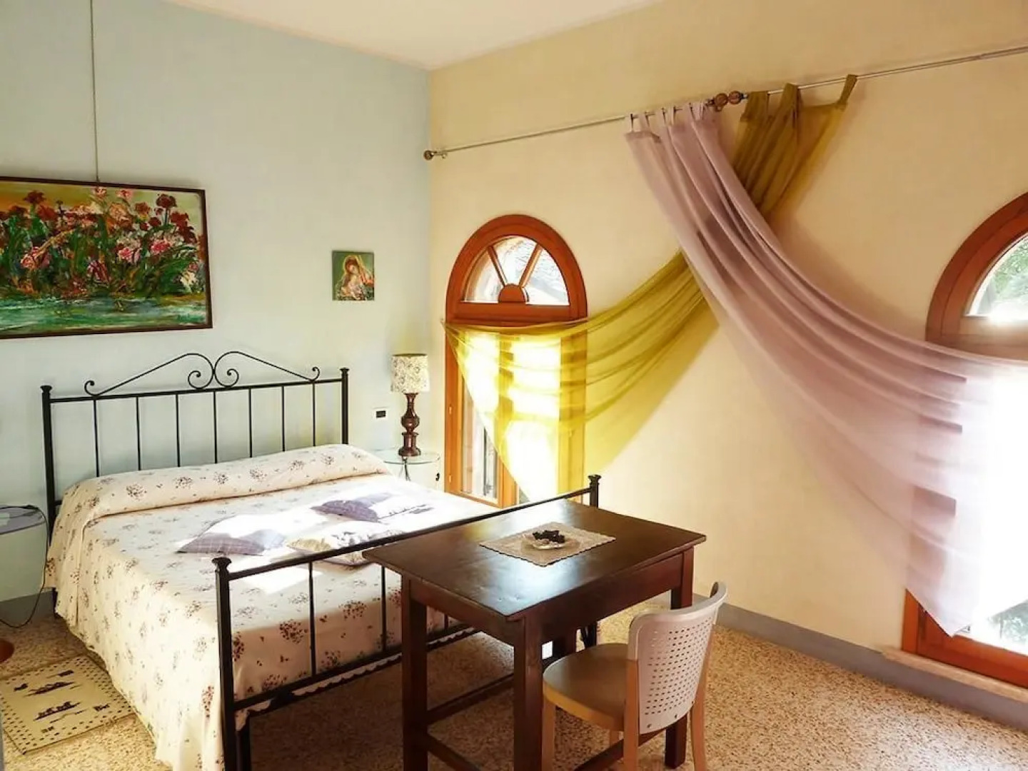 Agriturismo Corte Ceson La Casa Sull'Acqua