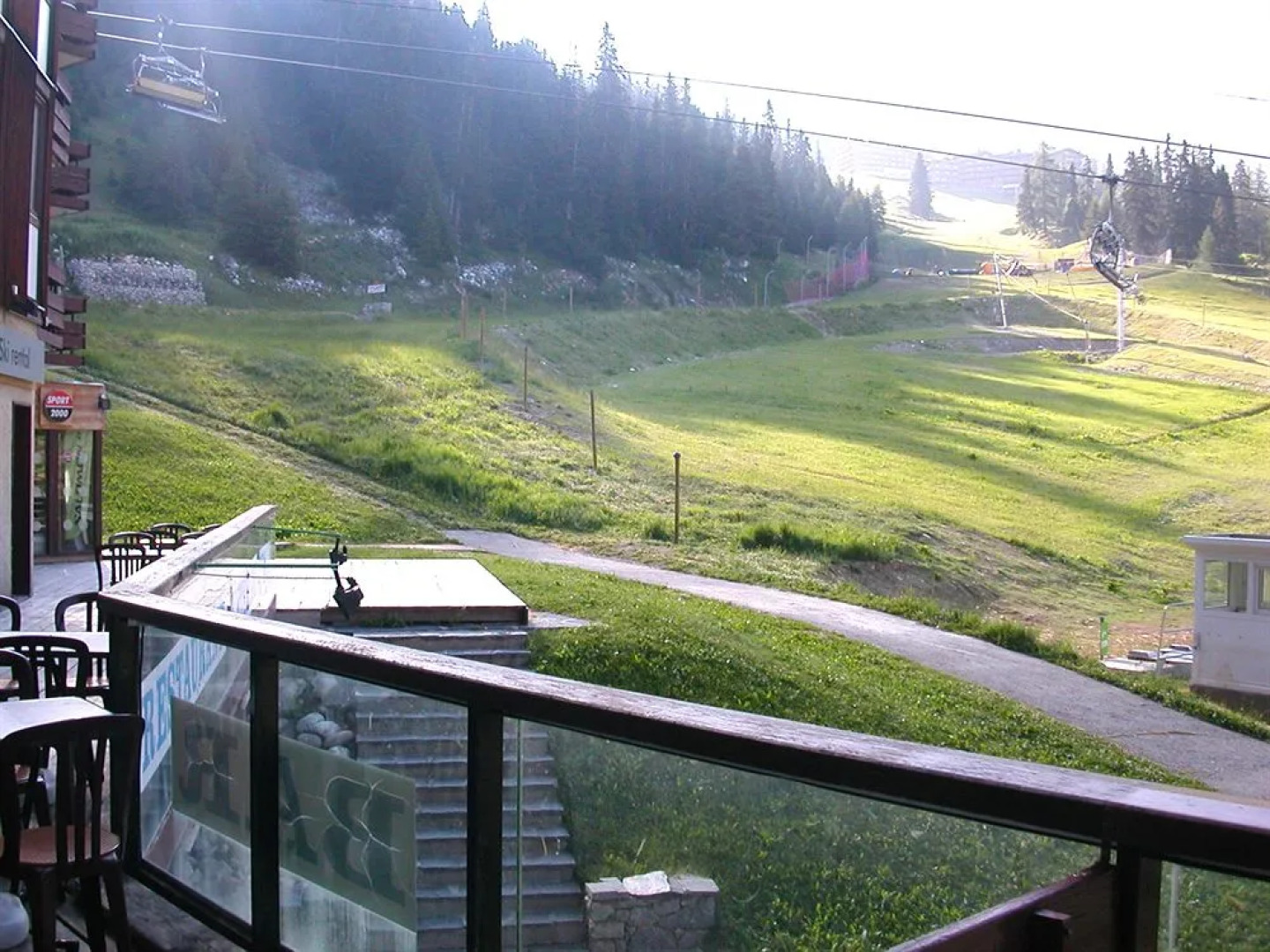 Le Petit Cocooning Alpin