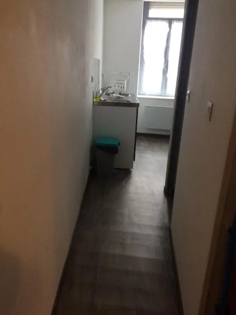 Appart Cosy Henin Centre