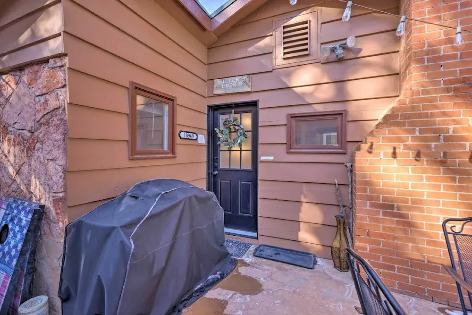 Cozy CO Rocky Mountain Retreat Near Pikes Peak!