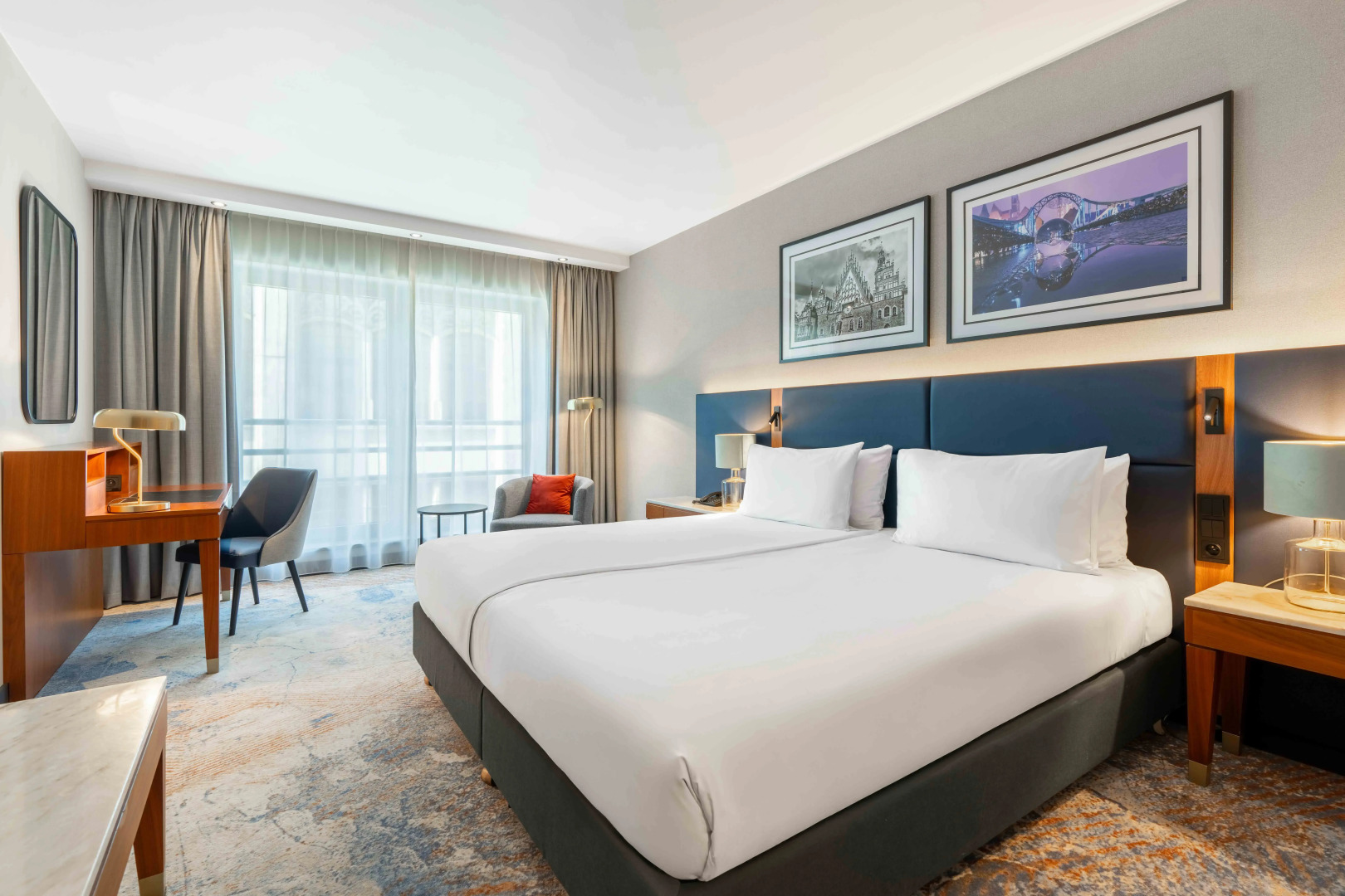 Wyndham Wroclaw Old Town