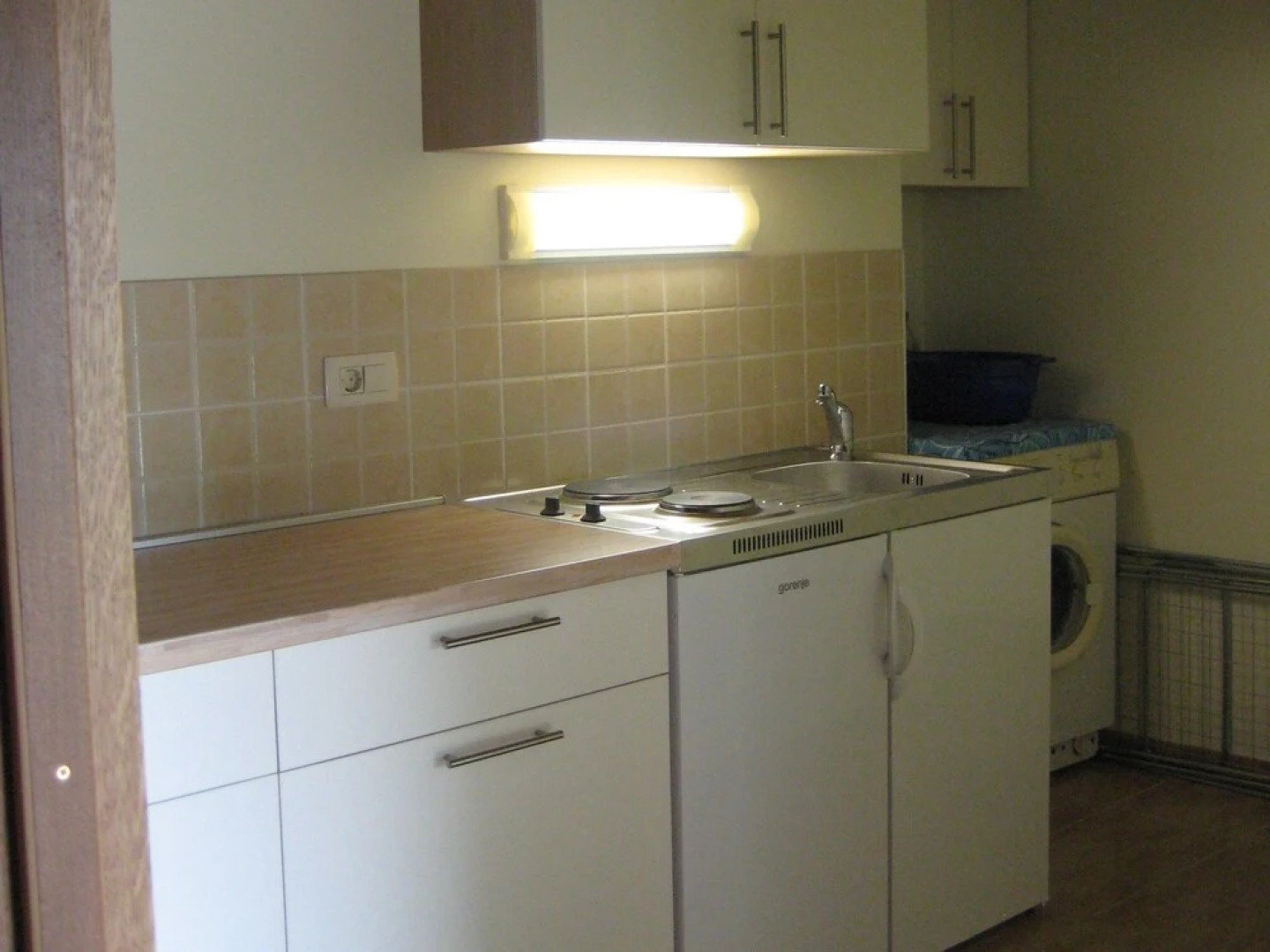 Apartments Old Oak House Varaždin