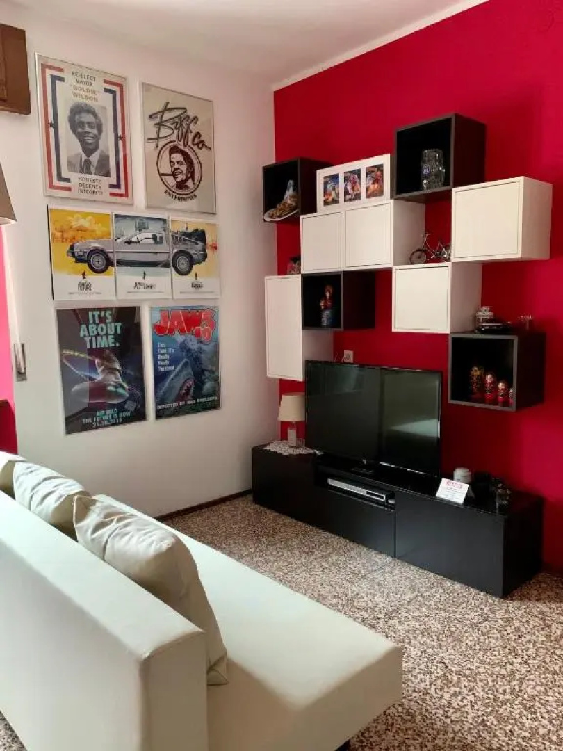La casa di Marty B&B
