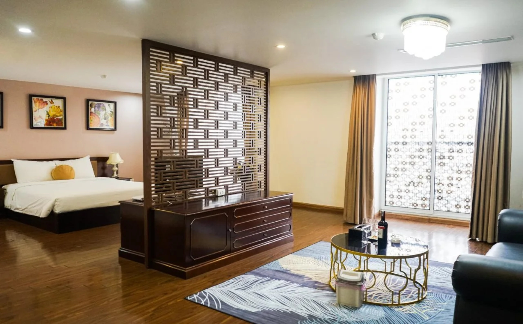 Vi's Boutique Hotel