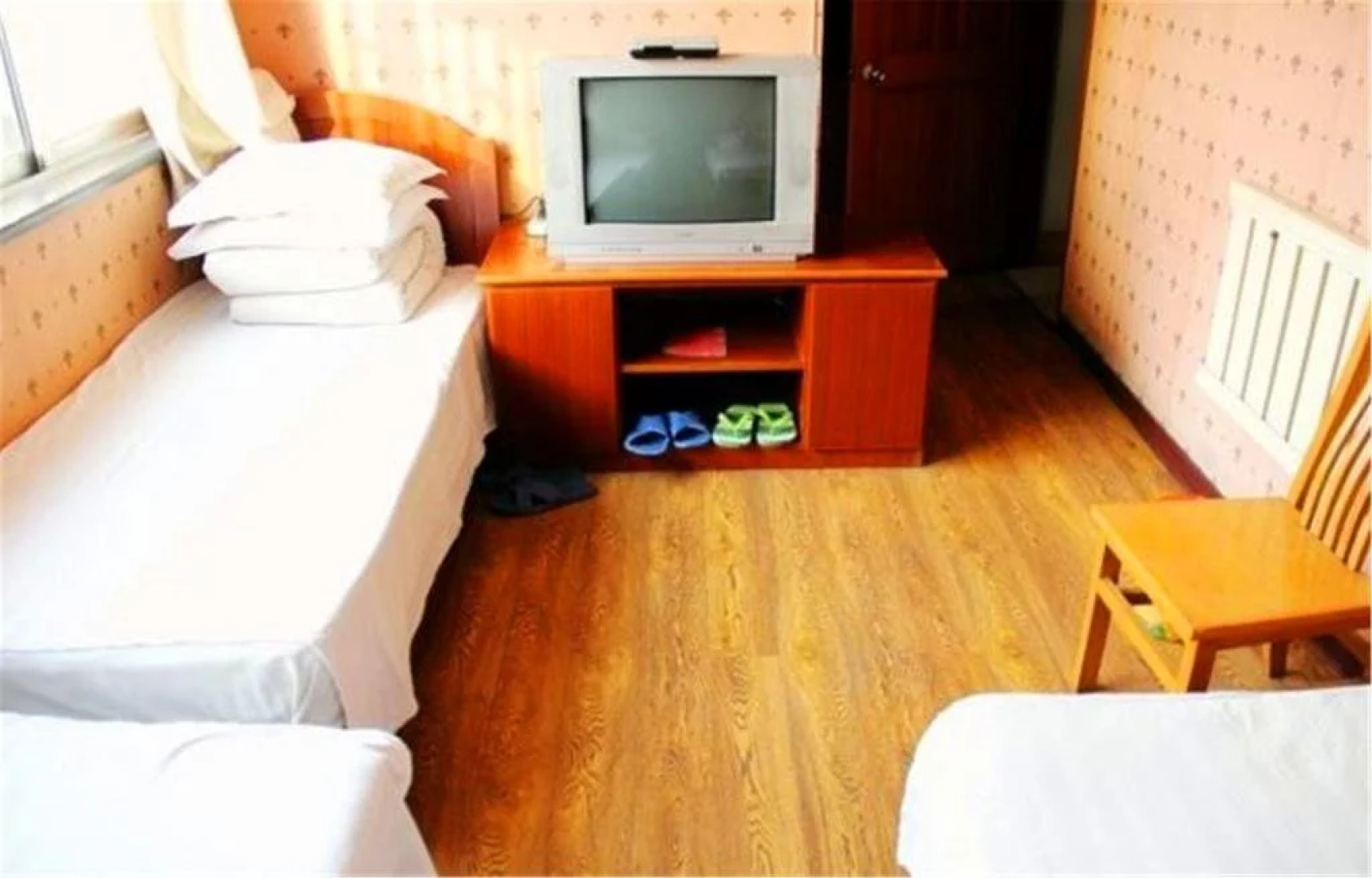 Xinfengyuan Hotel Qingdao Fanxian Road