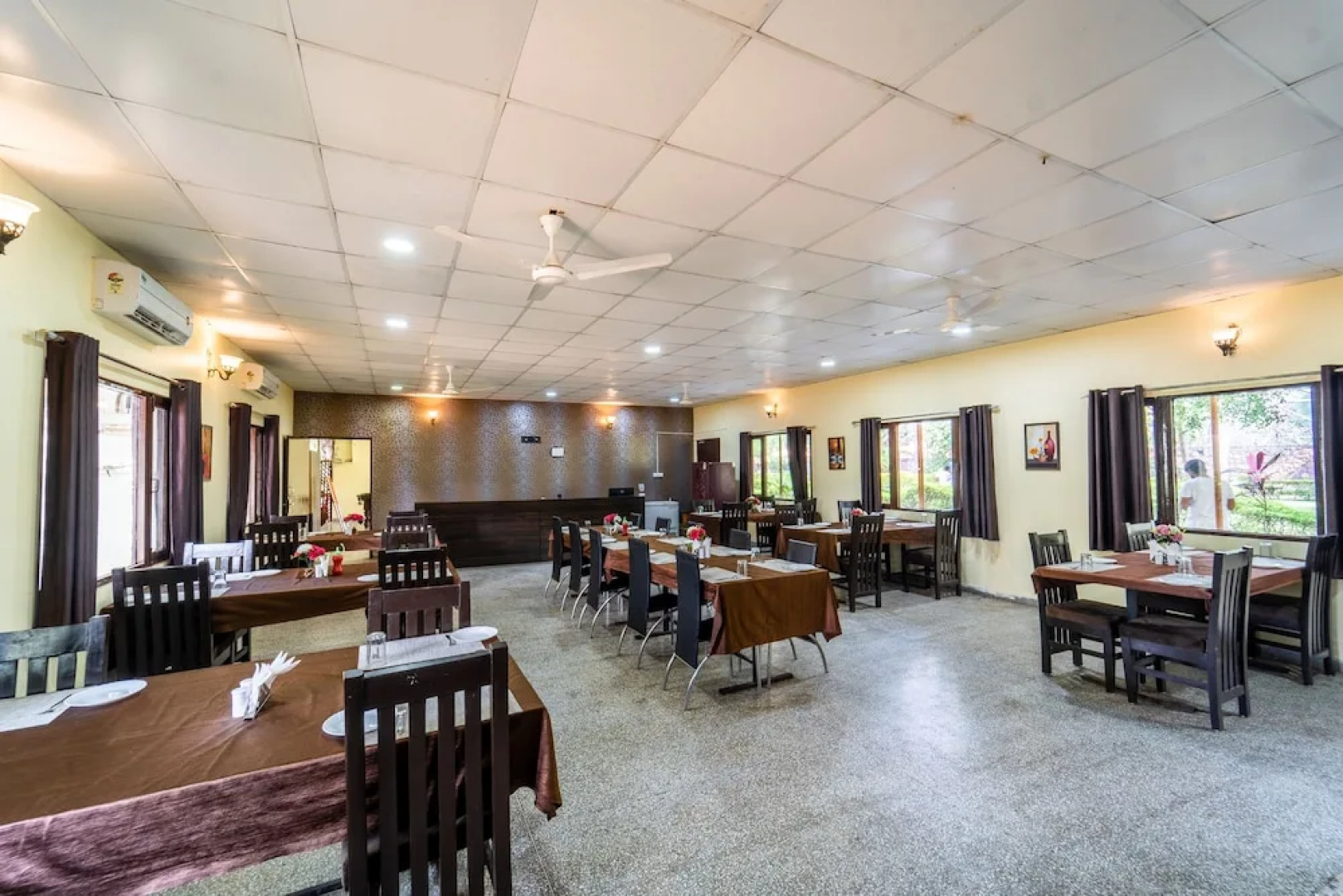 Narmada Hills Resort