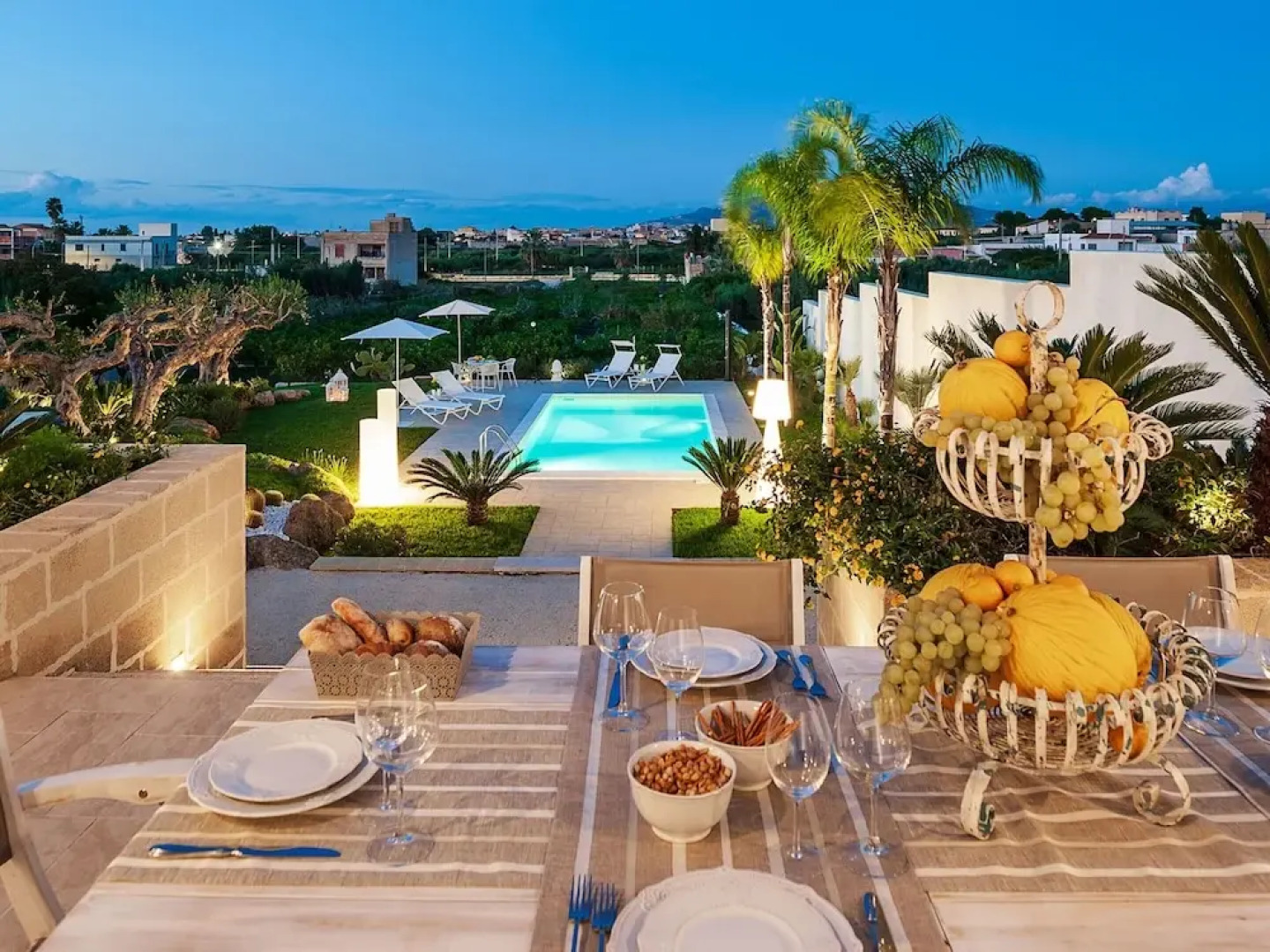 Exclusive Villa With Private Pool And Wellness Centre Only 3Km From The Sea