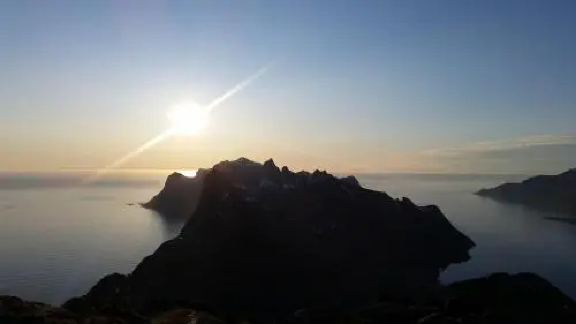 Legendary Lodge Senja