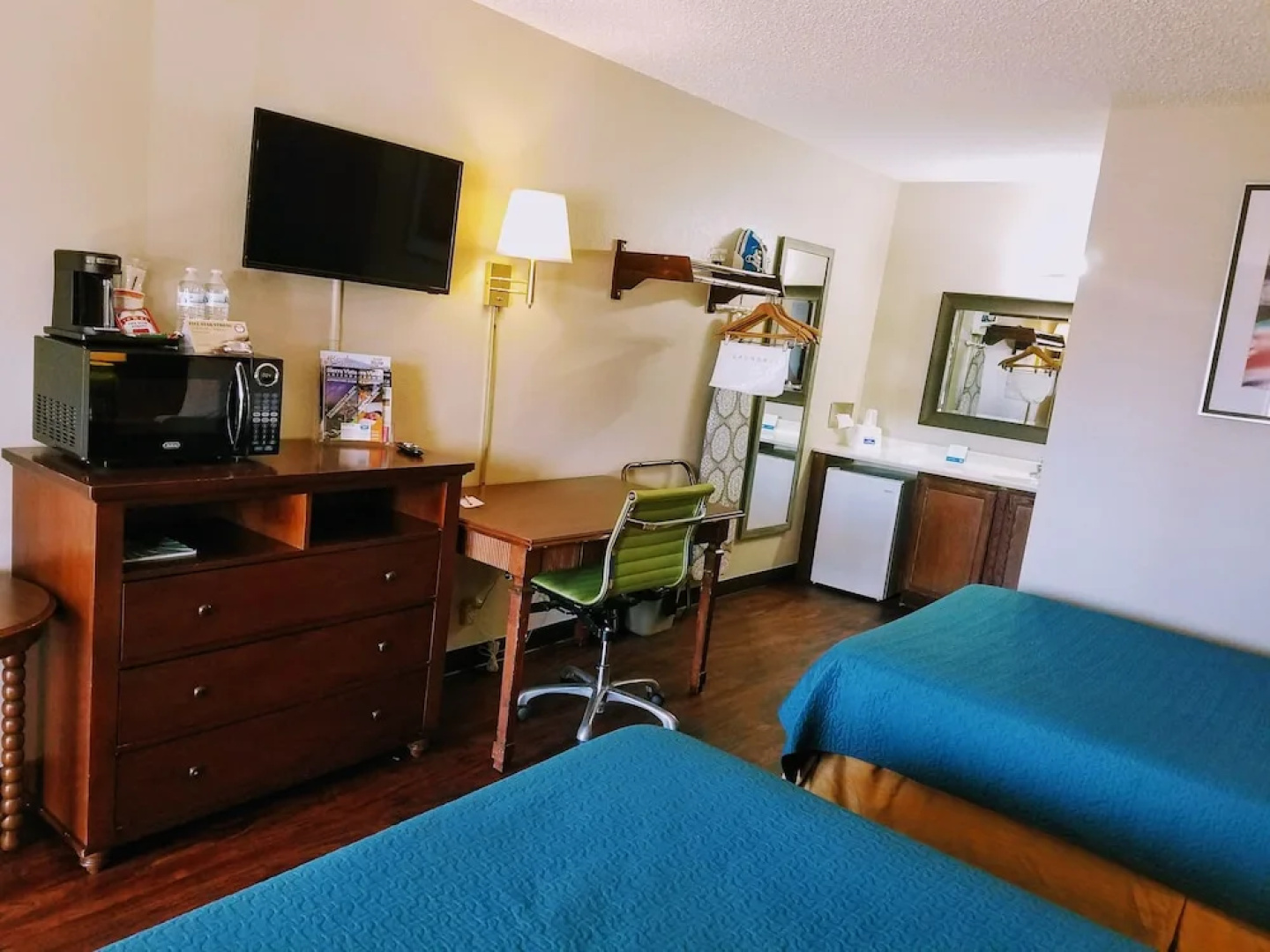 Americas Best Value Inn ? Fort Hauchuca