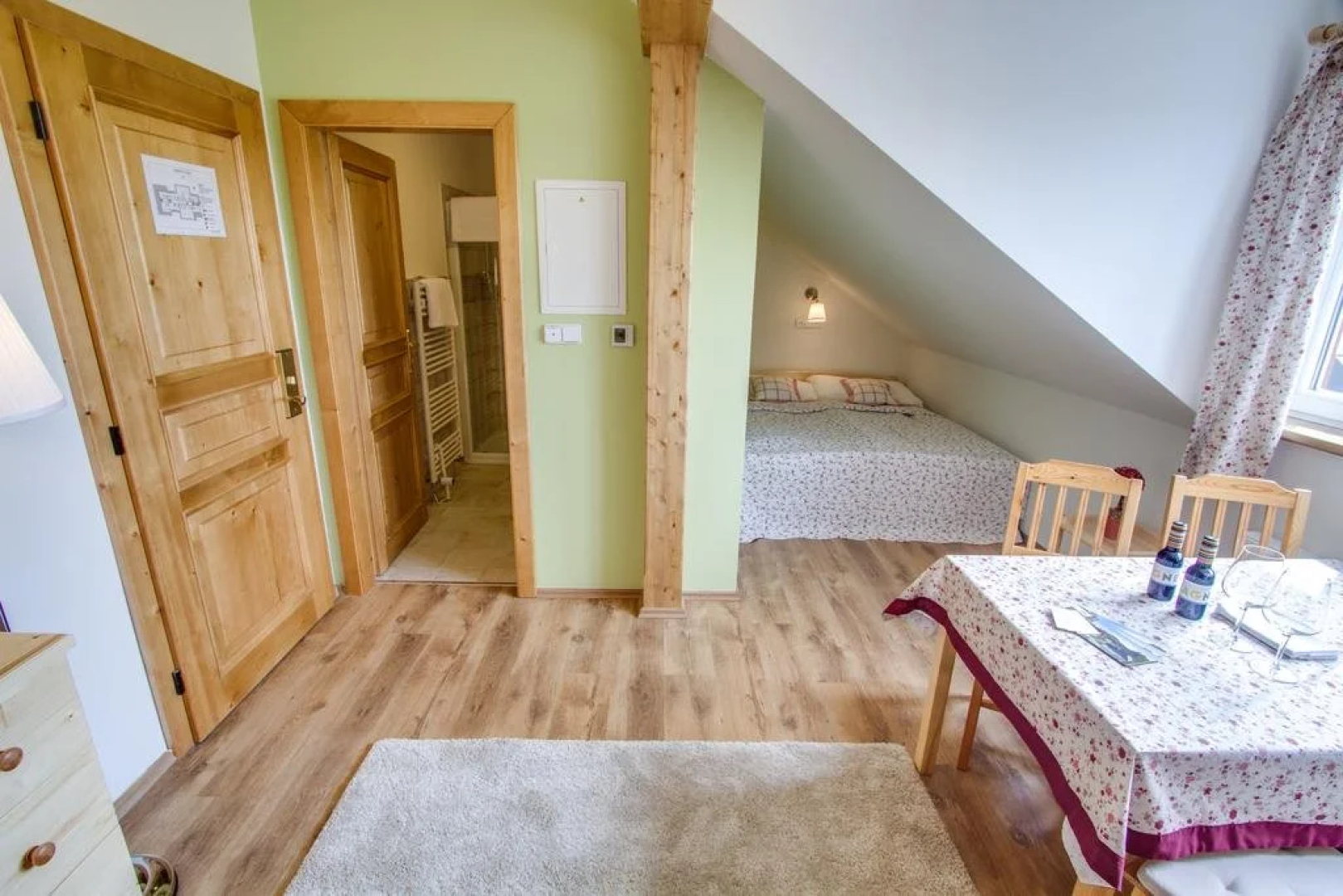 Pivnice ve Dvorci - Jítrava