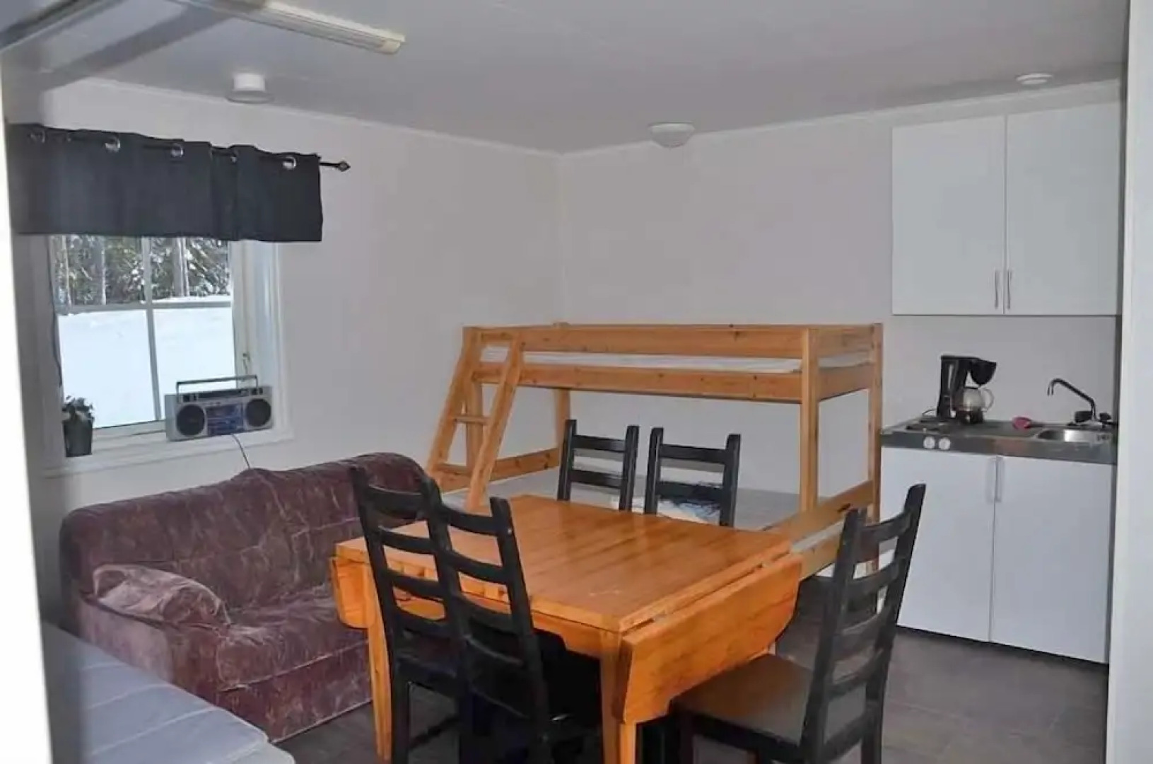 BigRiverCamp Hotel & Spa