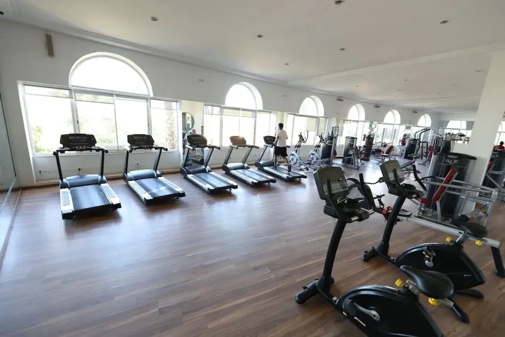 Hotel Suite Les Charmilles