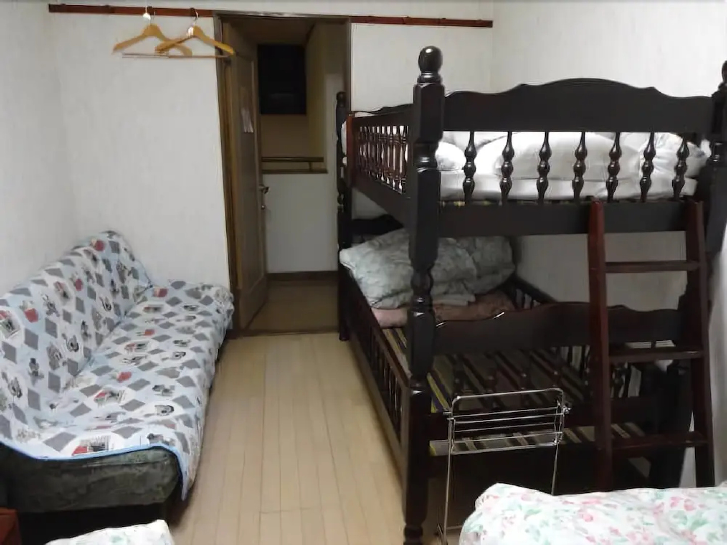 Pension At Home