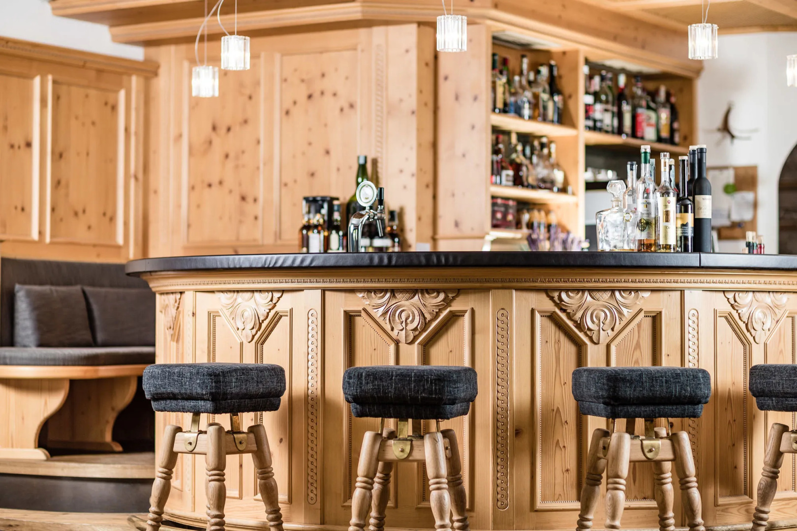 Hotel Continental Dolomites