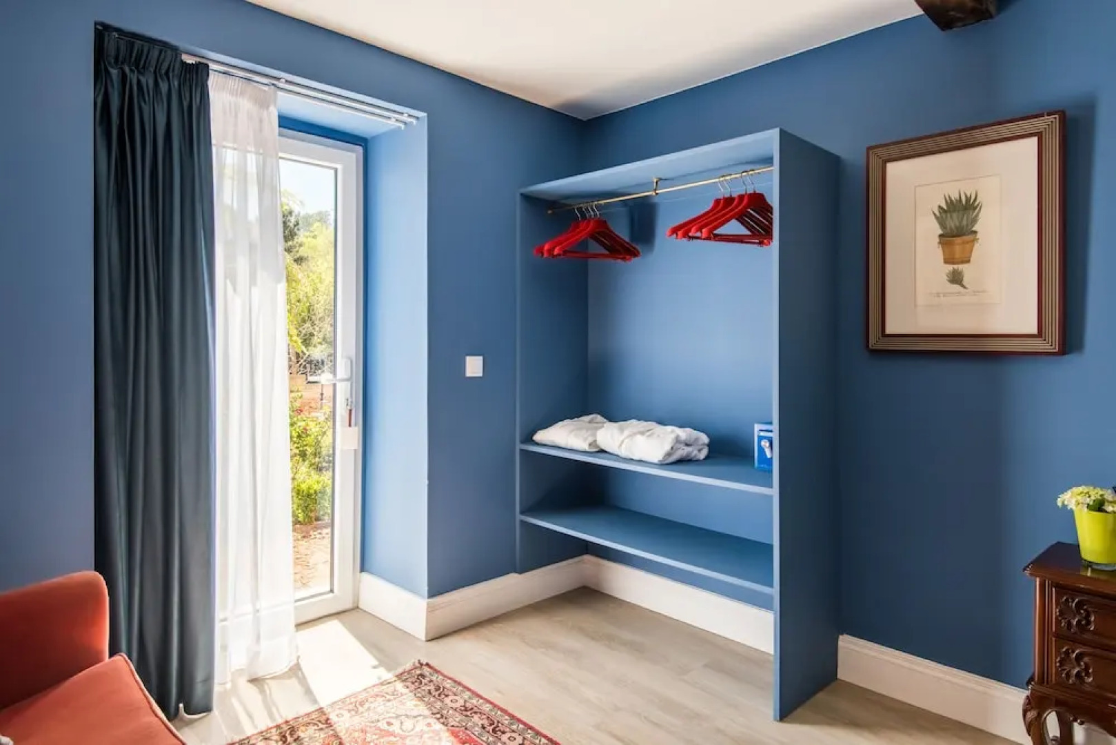 Villa Camelia Boutique House