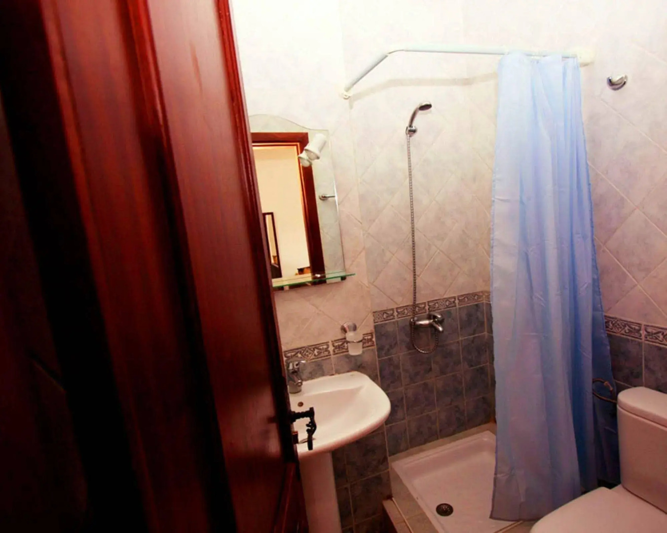 Mirador Golf Residence